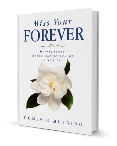 Miss your forever b look cover